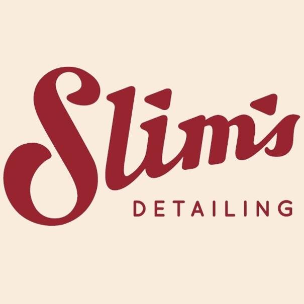 Slim's Detailing