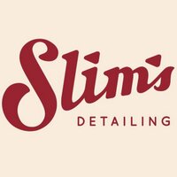 Slim's Detailing (@slimsdetailing) Twitter profile photo
