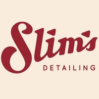 Slim's Detailing(@SlimsDetailing) 's Twitter Profile Photo