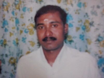 pradeepptulccs's profile picture. 