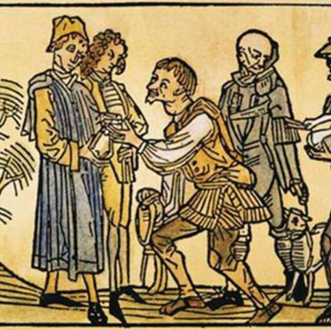 ArcipresteDEhi1's profile picture. 