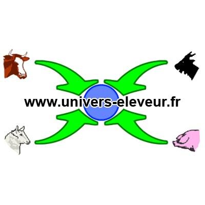 Entreprise de vente de matériel agricole 🐄🐄 

Notre site internet : https://t.co/Ndeh1br5PT