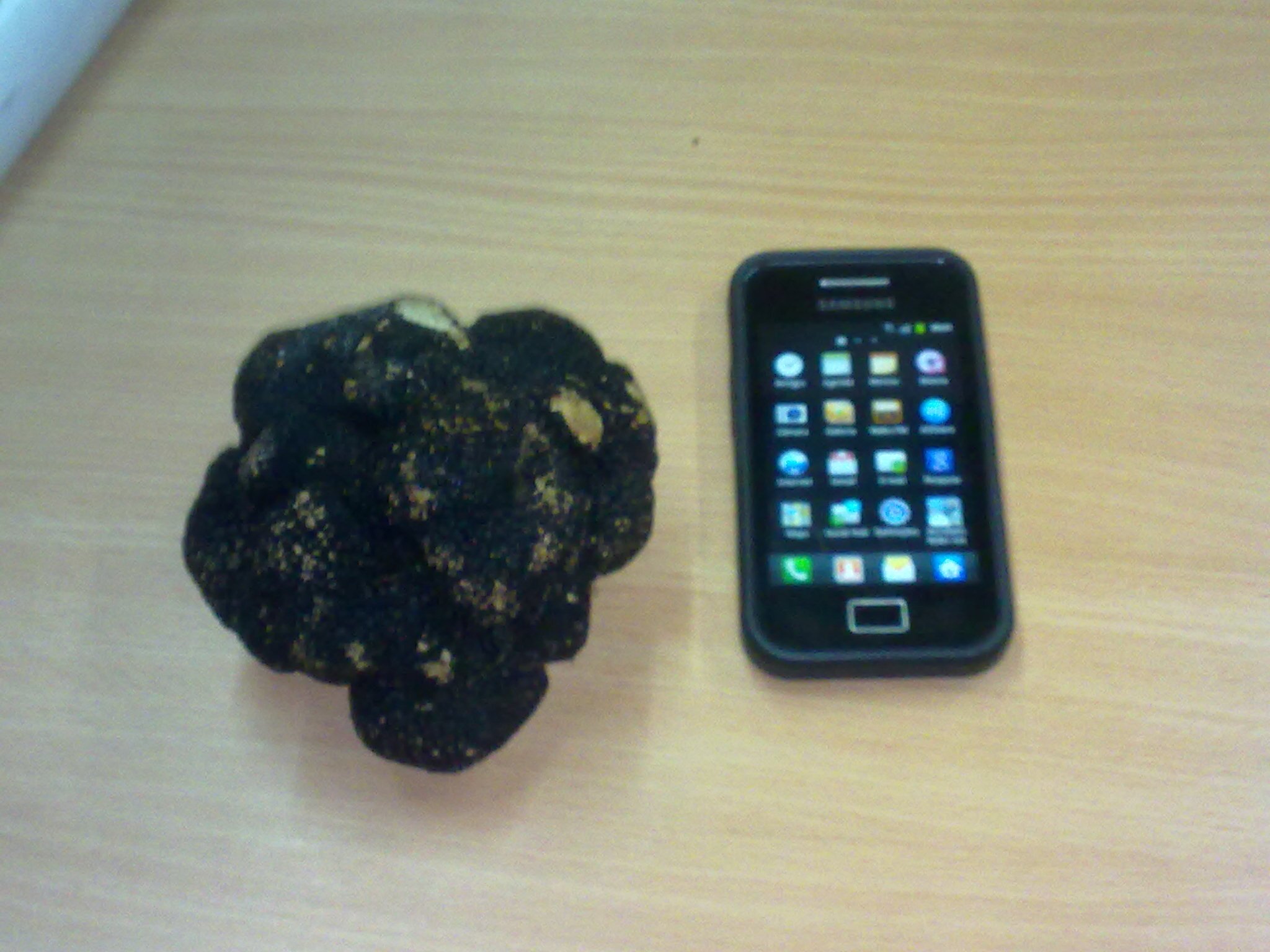 FranclimTRibeir's profile picture. 