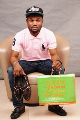 Professional shoe maker.