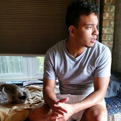 lovethykingdom's profile picture. My twitter... that's pretty much it!