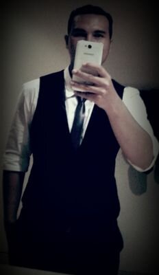 Slacker, procrastinator, laid-back, introvert, likes to observe before mingling...that's me.