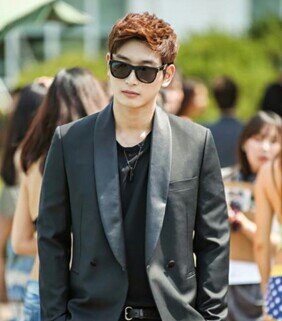 2AMjinwooon's profile picture. 최지나