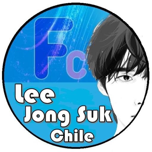 Primer FC en Chile del actor y modelo Lee Jong Suk