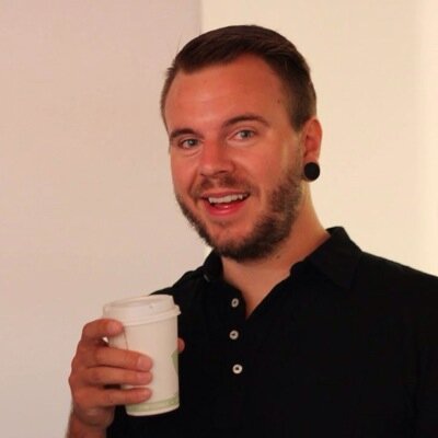 axehacks's profile picture. Guitar tech, audio engineer. Living in SF. Let's get nerdy.