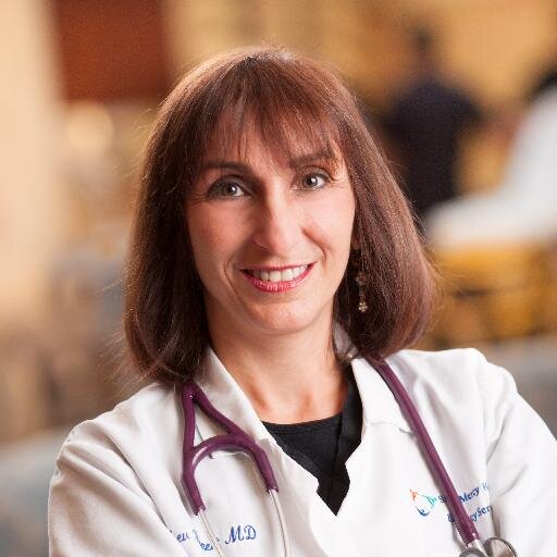 Dr. Lev is a board certified emergency physician who has been in practice for 25 years. She leads the San Diego Safe Prescribing Medical Task Force.