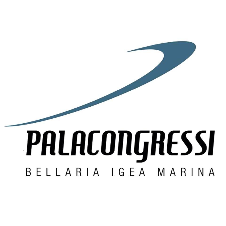 Official account del Palacongressi Bellaria Igea Marina, la location multifunzionale situata in pieno centro città!