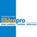 FilierePro (@filierepro) Twitter profile photo FilierePro (@filierepro) Twitter profile photo
