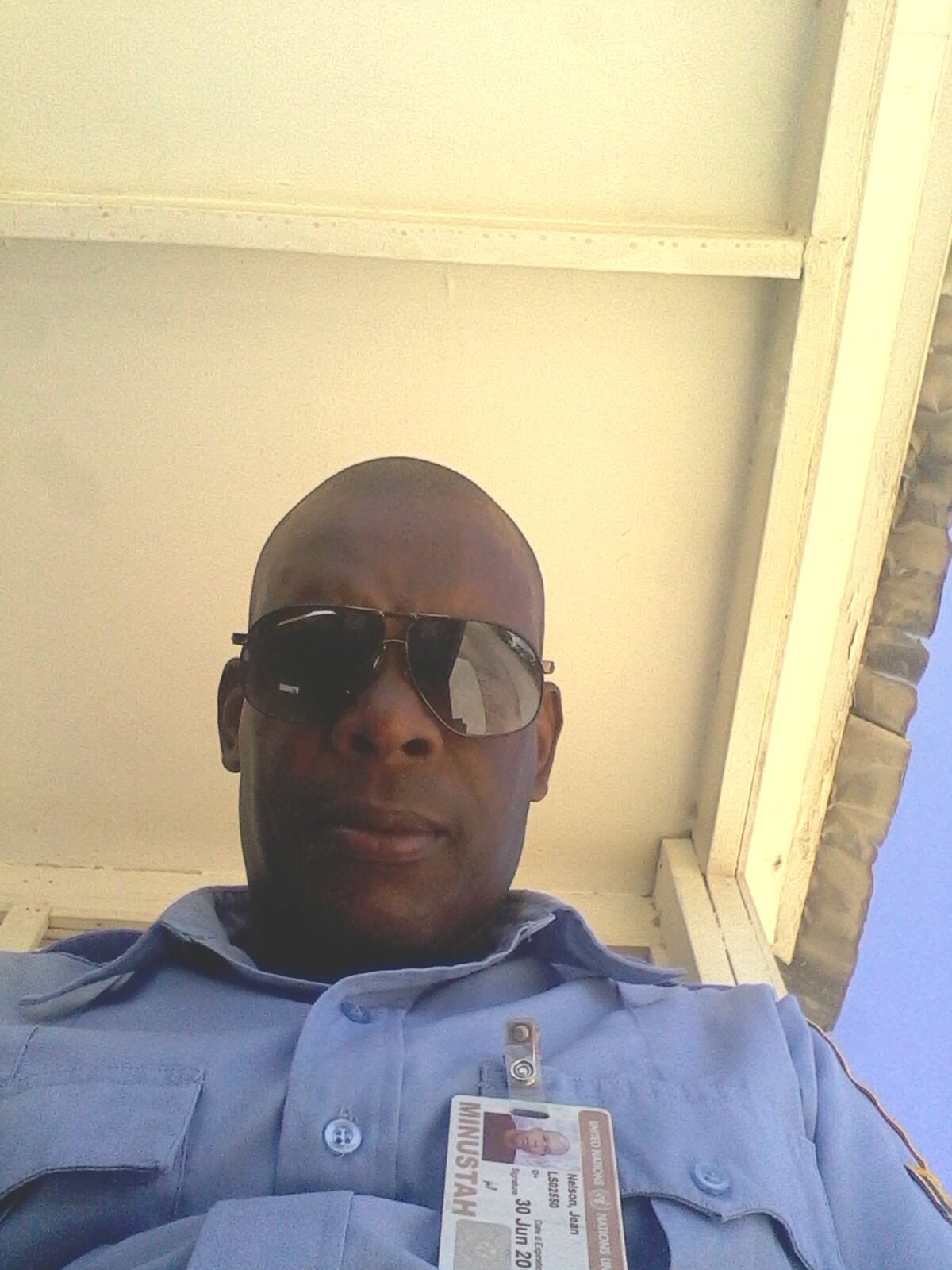 nelsonjean141's profile picture. 