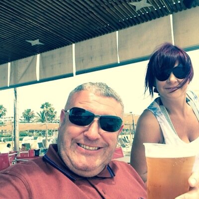 westylfc68's profile picture. 