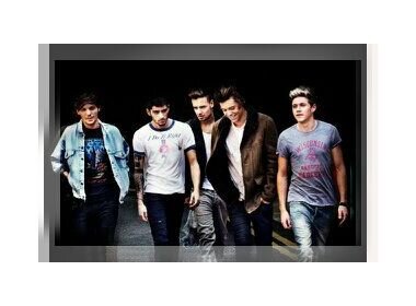 @onedirection @CameronDallas
