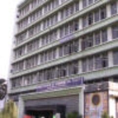 Official Twitter account of Commercial Tax Directorate of West Bengal