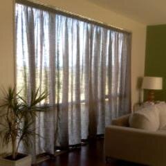 Vivid Curtain  - custom curtains specialist in Auckland and we take great care helping you find the perfect materials to match your goal and existing decor.