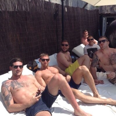 AdamFletch5's profile picture. 