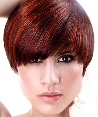 I am an ex hair stylist and hair color enthusiast