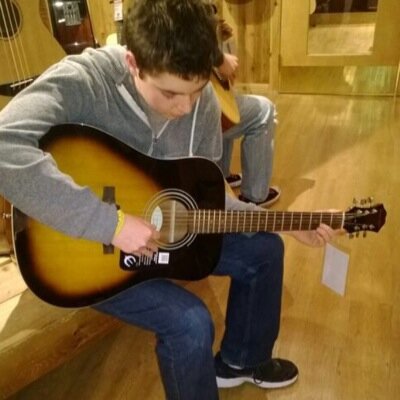 jackheeden's profile picture. Glasgow XC. Class of 2017