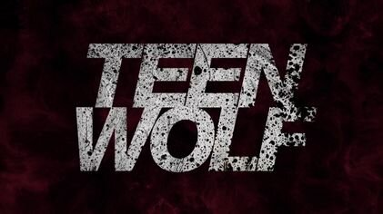 ((I luv teen wolf))