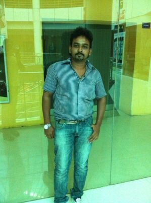 hai dis is bharadwaj
