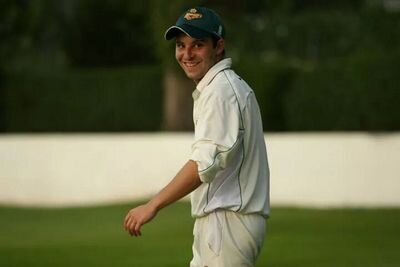 19 | Meakins CC | Cricket Coach | Cricket Player | Coventry Uni | Fresher