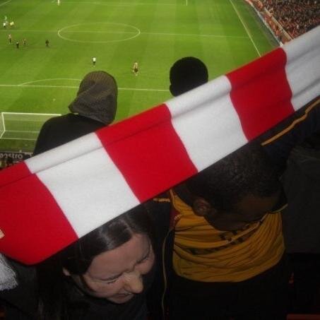 Cornish English British Sydneysider Aussie Gooner