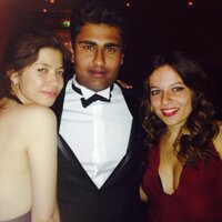 Neil Shah (@1neilshah) 's Twitter Profile