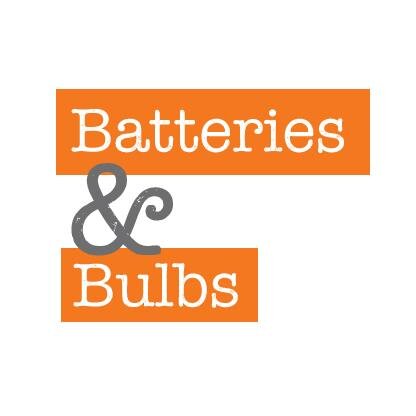 We're an electrical company with a twist! We sell batteries & light bulbs, but so much more! Check us out http://t.co/YX2QHqxlpa