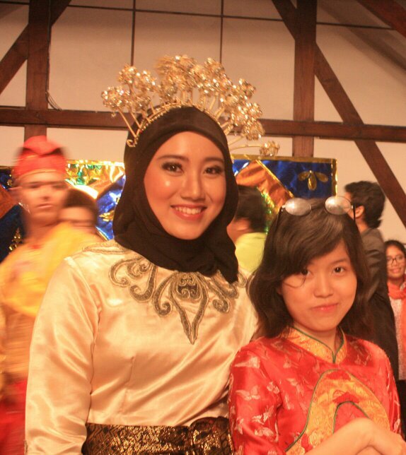Do the best :)