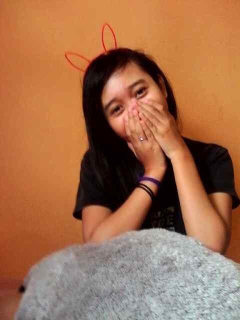 Tiara salsabila  | IX-I | smpn 09 balikpapan | gunung empat |comate | 24 - 10 - 1999 | 089694923244