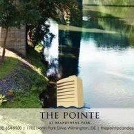 The Pointe Condos designed by Stephen Mottola & Megan Gorelick Interiors. Just outside the city limits, and overlooking the beauty of the Brandywine River.