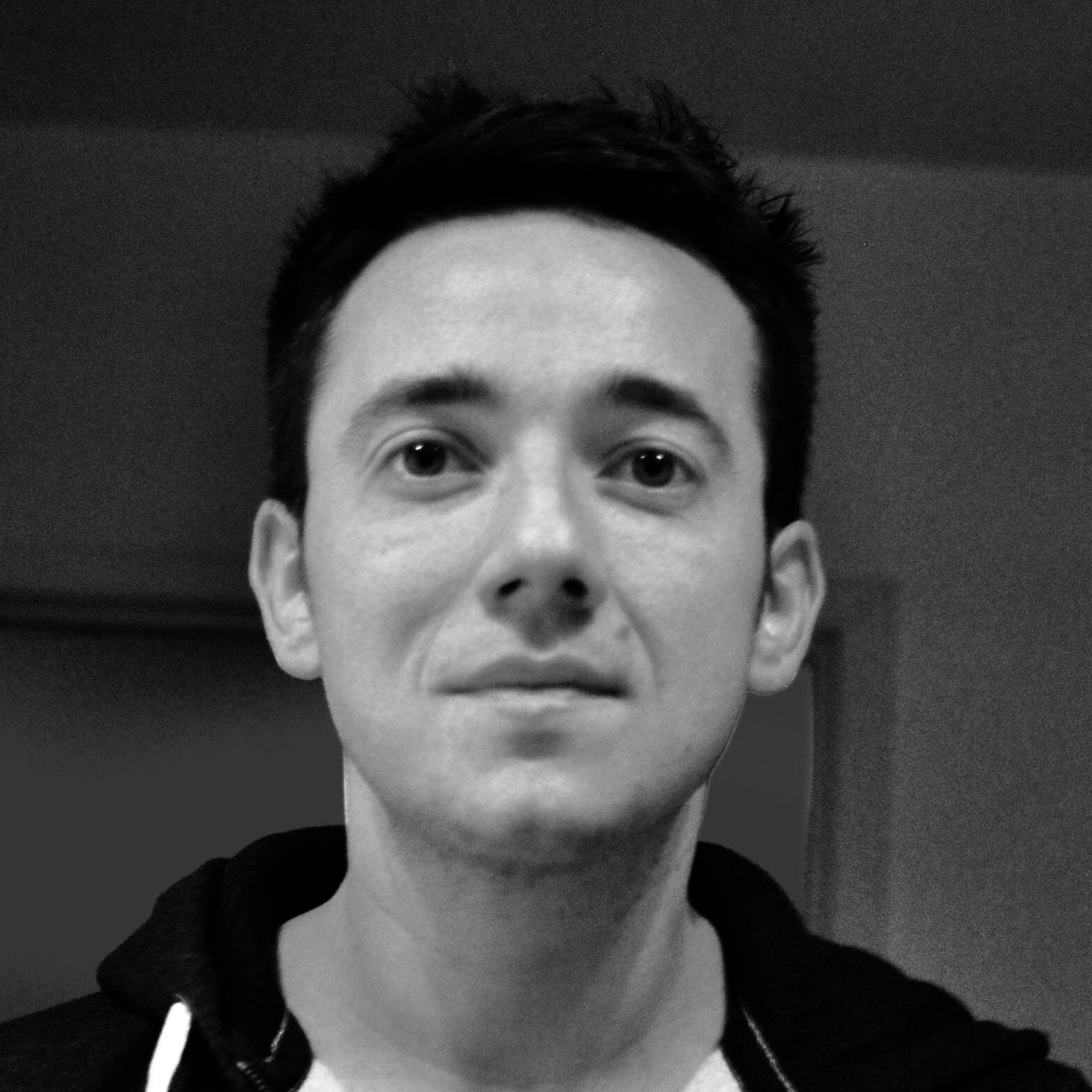 FredRevellat's profile picture. 