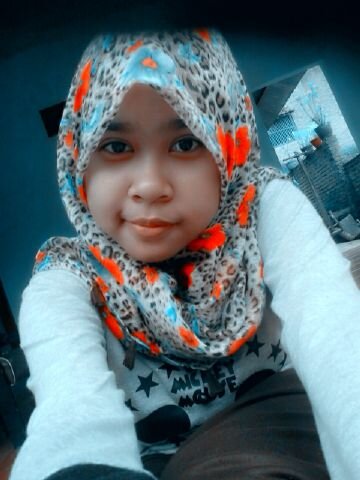 Folow me @lestiyani99