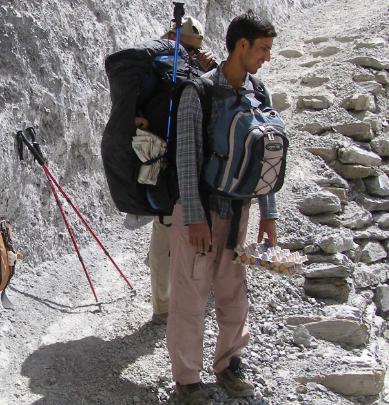 @ http://t.co/EnCiVKEAt8 you'll find a lot of information about treks and the most beautiful countries and regions for trekking.