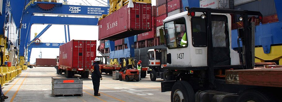 Road Freight, Ocean Freight, Air Freight, Customs Clearance and International vehicle shipping