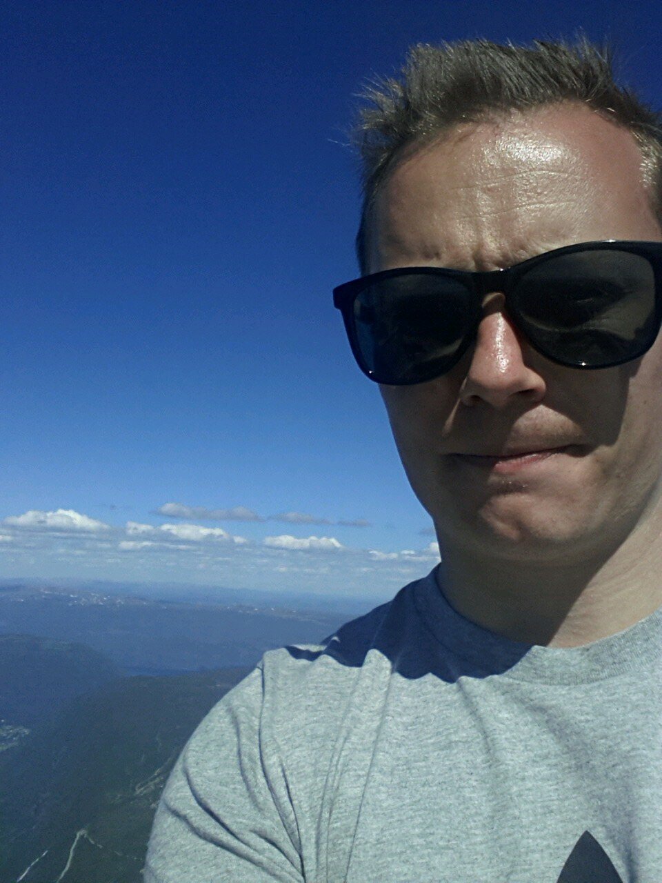 FredrikGraff's profile picture. 