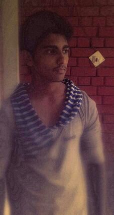 My fate my choices..