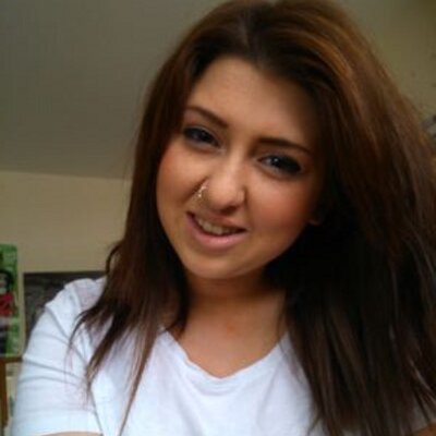 Profile Picture of Alice Burge (@aliceburger) on Twitter