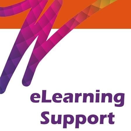 Wilberforce Sixth Form College (Hull, UK) eLearning Support Team