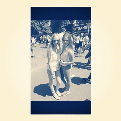 ♥ you mopp, beste tijdjes met jou! x Esmee instagram: bokolstersx