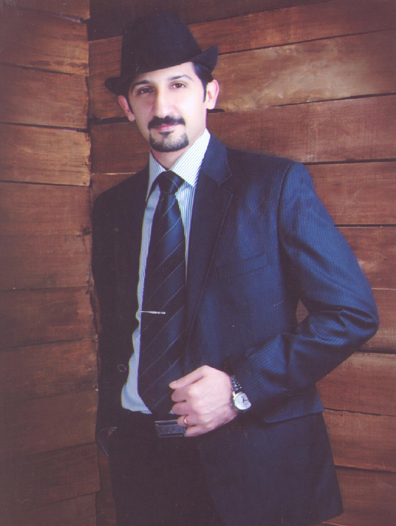 rahimbagheriala's profile picture. 