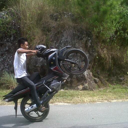 Berpacaran Dengan Jessy Destiana Hutahaean