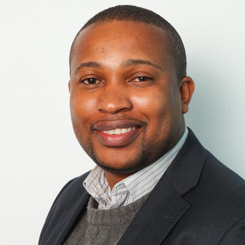 I run a business. I am also an author, blogger, public speaker, husband and father.
