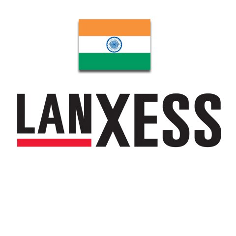 #LANXESS is energizing #chemistry. In India, we are a leading specialty chemicals company which is setting new benchmarks in sustainable development.