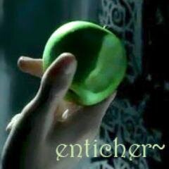 Does Draco dream of green apple paradise?