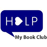 We're a virtual book club with http://t.co/aFKfmF3rnc. A new book each month; next month talk about it