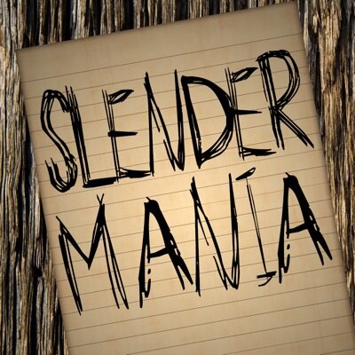 Slender Mania App
