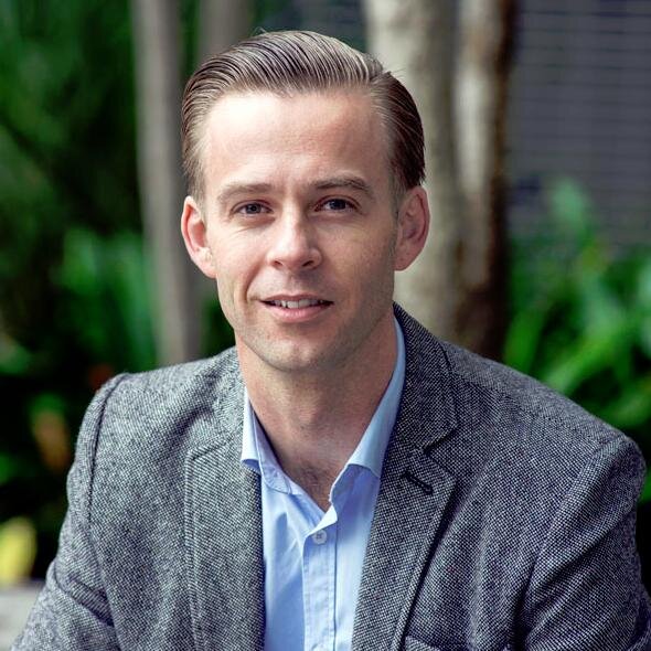 Founder of Deptive. Focused on enabling digital workplace success.